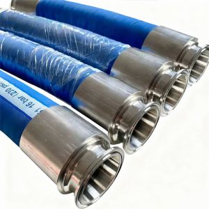 Quality Industry Hose Heavy Duty Performance Flexible Operation Reliable Quality for sale