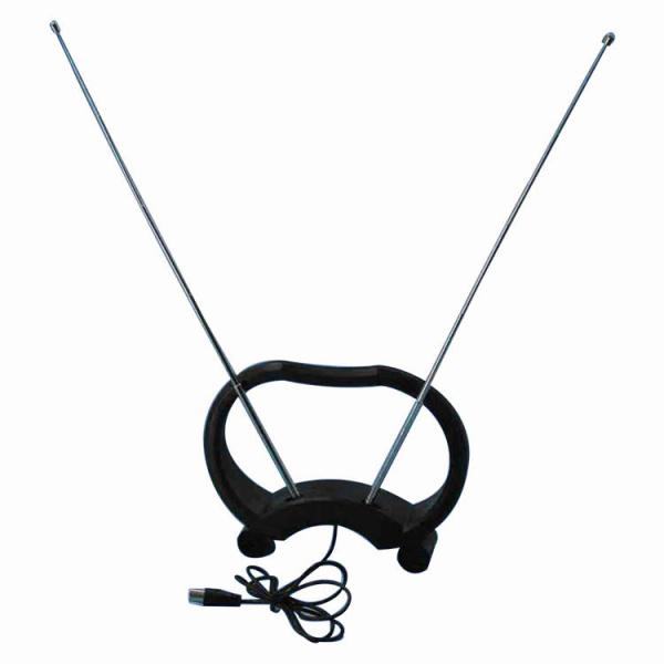 Buy 35dBi HD Digital DTV Antenna Telescopics Uhf Vhf Yagi Antenna at wholesale prices