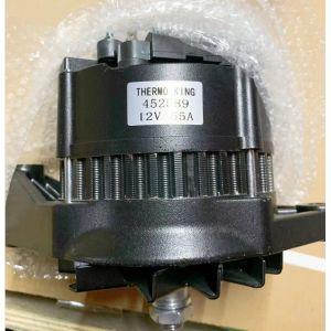 Spare Parts Truck Refrigeration Units14v 37a Alternator 45-2695 For Thermo King