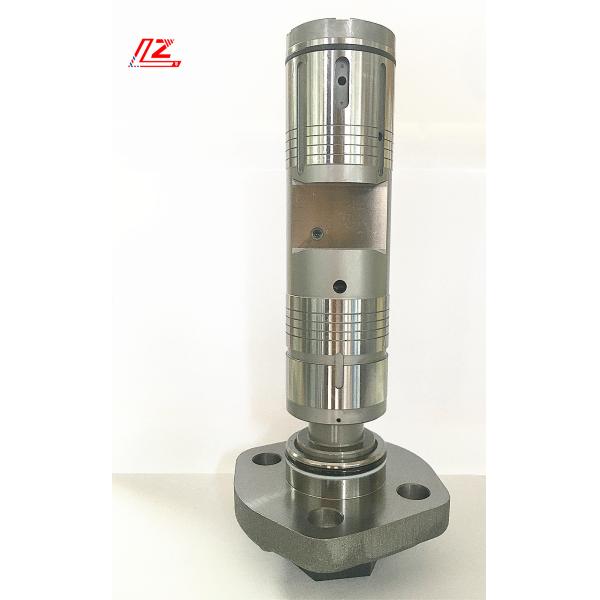 Engine Alexander 128 G PC360-7PC Valve Part For Construction Machinery