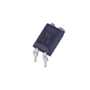 China LI-TEON LTV-851 Integrated circuit Controllers Lmz10501silr Lmz20502silr on sale