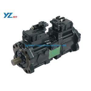 EC250D Hydraulic Piston Pump Assembly K5V140DTP-1E05 VOE14632317 VOE14571504