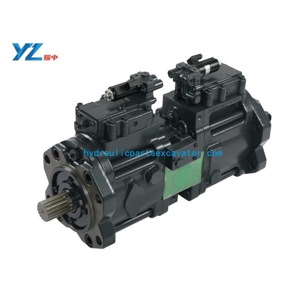 Buy  EC250D Hydraulic Piston Pump Assembly K5V140DTP-1E05 VOE14632317 VOE14571504 at wholesale prices