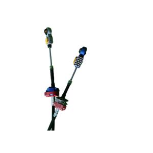 OEM 55230984 1681160180 95510584 Fiat 500 Gear Cables For Doblo