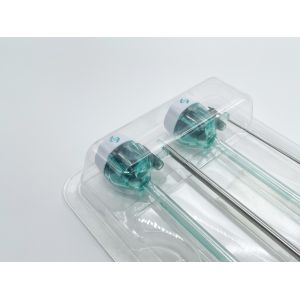 5mm Optical Laparoscopic Trocar Set Disposable Trocar Cannula Veress Endobag