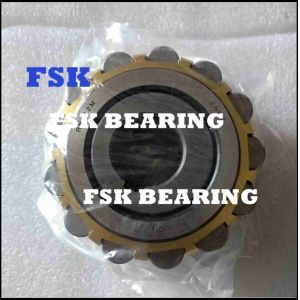 Quality Brass Cage RN312M Cylindrical Roller Bearing Eccentric Bearing 60 × 130 × 31mm for sale