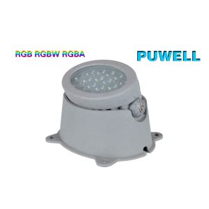 China ROHS 6500K DC24V Outdoor Inground Lights on sale
