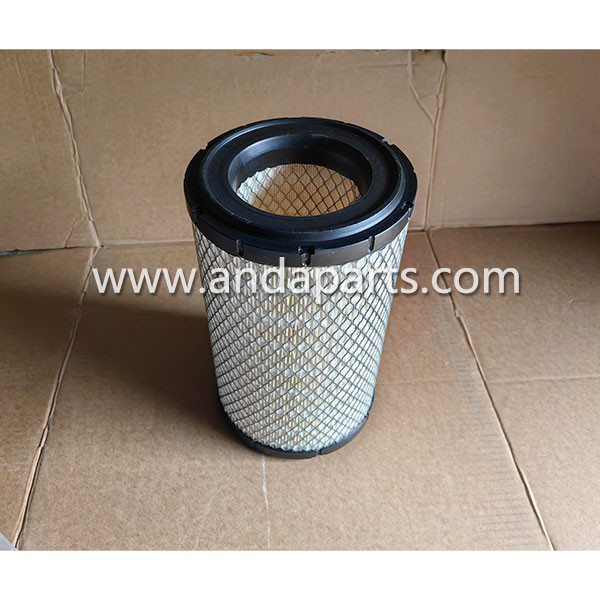 Buy Good Quality Air Filter For Weichai 1001069804 at wholesale prices