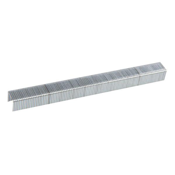 Buy 20GA Upholstery Industrial Staples 1010j Tack Hammer Staples 10mm 3/8-Inch Leg at wholesale prices