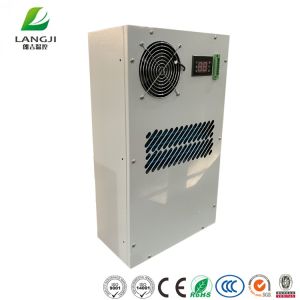 400W Portable AC DC Industrial Cabinet Air Conditioner