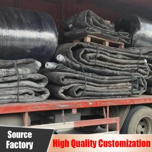 Ship Launching Balloon Easy Handling Strong Buoyancy Cost Effective Use