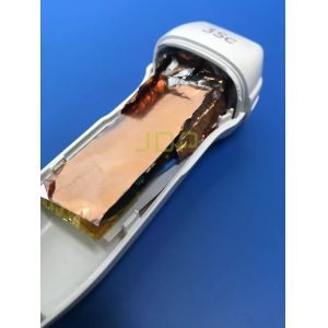 Quality ARRAY ELEMENT CRYSTAL FOR GE 3SC-RS PHASED ARRAY PROBE for sale