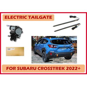 China Subaru Crosstrek Controlled Opening and Closing Electric Tailgate Auto Parts on sale