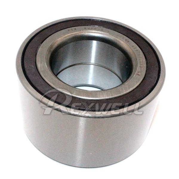 Buy REXWELL Mazda 3 Front Wheel Bearing Replacement BBM2-33-047 at wholesale prices