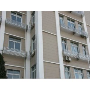 Old Building Renovation