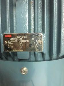 Quality ABB QABP100L2A Induction Motor for sale
