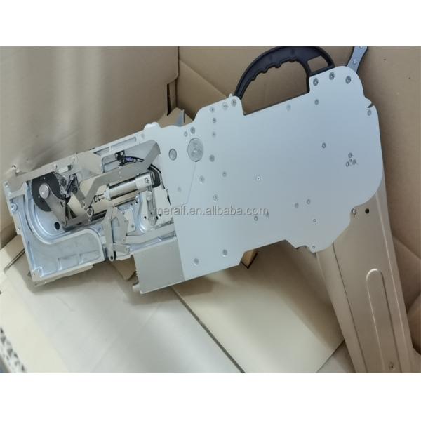 Original new Sm 44mm Feeder SAMSUNG SM FEEDER 44MM Use For SAMSUNG SM320/SM321/SM420/SM421/SM47 pick and place machine