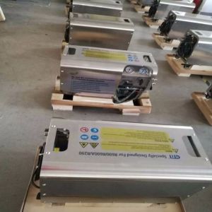 High-Speed Ac Recovery And Recharge Machine R1234yf R134a Refrigerant Recovery