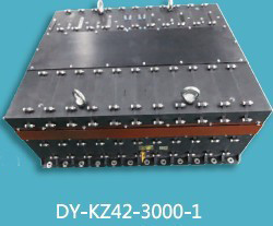 High Accuracy PI Modulation Integrated Regulator Control Electrical Power