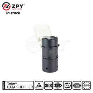 ZPY 7H0 919 275A For Audi C5A6 Front And Rear Bumper Reversing Radar Electric