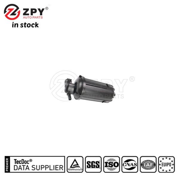ZPY Fuel Filter 8K0201511A for Audi A4 VW Porsche 2008-2014