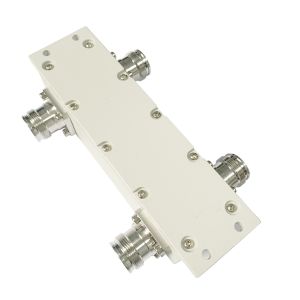 550-6000MHz 2in 2out N Female Hybrid Coupler