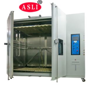 China Constant Temperature Humidity Controlled Environment Climate Test Chamber Heating And Cooling on sale China Constant Temperature Humidity Controlled Environment Climate Test Chamber Heating And Cooling on sale