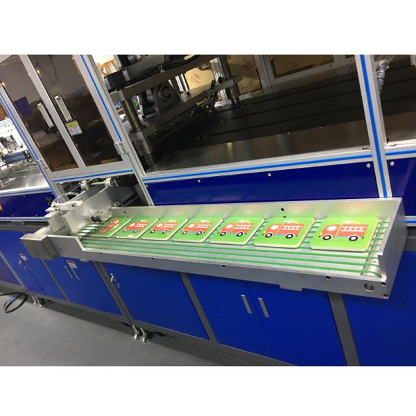 Full Auto high-speed punching and sorting collection Poker Playing Card Puncher YLP-APC-1000