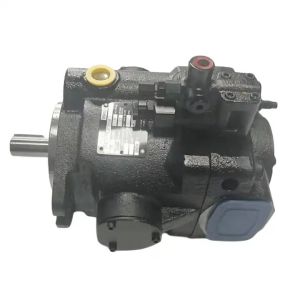 Bent Axis Hydraulic Motor PVP48362R6B3H11 PVP3330D2R6A4A21 PVP1636C4L212 For