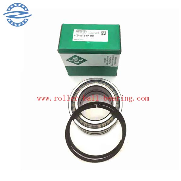 SL045012-D-PP Cylindrical roller bearing Size 60*95*46 mm Weight 1.26 kg