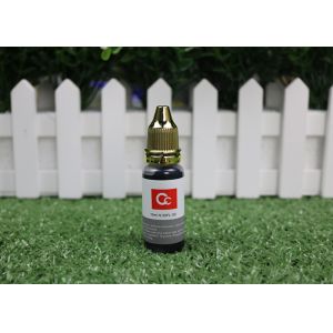 15ml Eyebrow Tattoo Pigment Thick Liquid Permanent Lip Tattoo Pigment