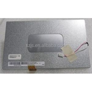 8.5 inch 480*234 A085FW01 V5 lcd Panel display