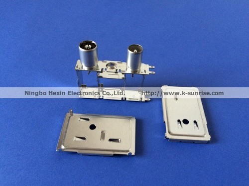 Buy rf metal housing for pcb board at wholesale prices