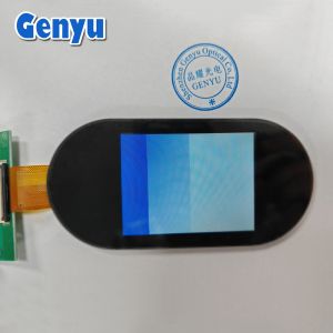2.8'' TFT LCD Touch Screen 240x320 Pixels ST7789 Parallel 36pin FPC