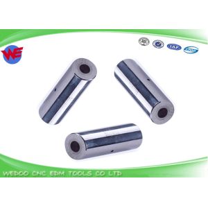 Drilling Machine Parts / EDM Drill Guides ZZ140A EDM Ruby Pipe Guide 12x42 mmL