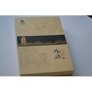 Beautiful Gift box for packaging chocolate,gift boxes