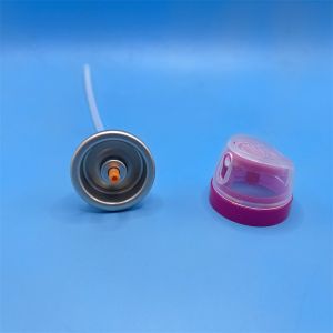 Premium Air Freshener Spray Valve Home Use Fine Mist Output