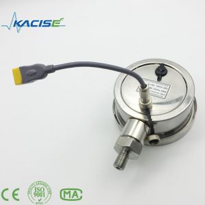 Hot sale pressure gauge for oil