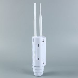 4G Outdoor CPE Lightning Protection Weather Resistant 4G Modem Lte Wireless