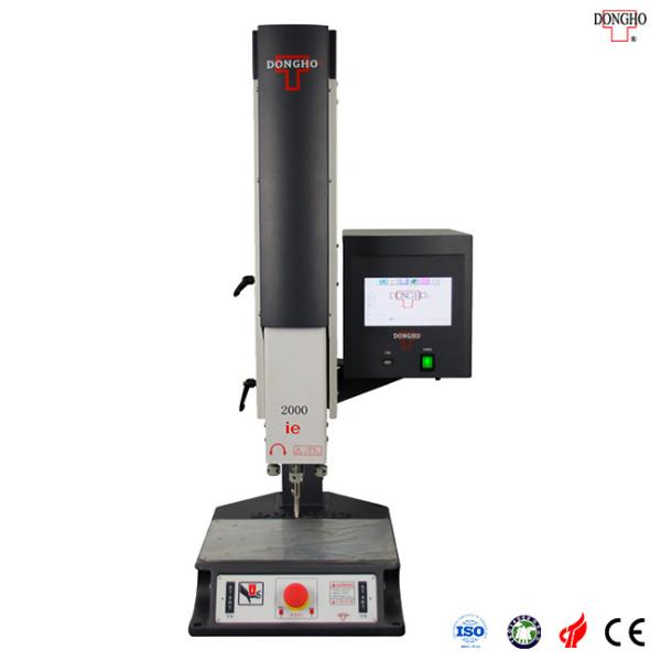 Buy 30khz 2000W Ultrasonic Friction Welding Machine Modularized Structure at wholesale prices