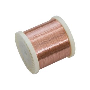 Heating Cable CuMn3 MC012 Copper Nickel Electric Resistance Alloy Heating