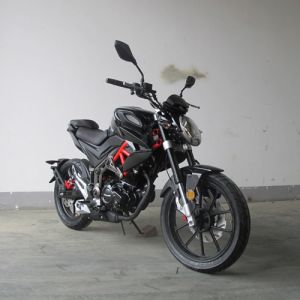 TR250-U3 CDI Ignition 250CC Naked Sport Motorcycle