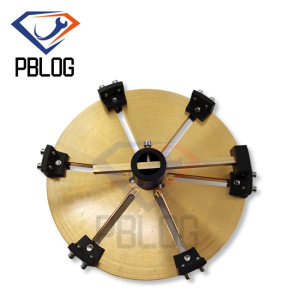 Buy Boke Diamond Cutting bit for glass drilling machine at wholesale prices