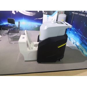 Rotational Rotomoulding Mould Toilet Washing Machine Product