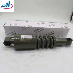Quality WG1642430282 Shock Absorber Shacman Spare Parts Good Performance for sale