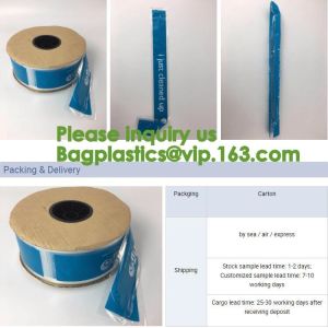 automatic bagger custom bags on a roll automatic part bagger automated poly