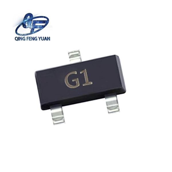 Onsemi Mmbt5551 Electronic Components Atmega1280 16Au Integrated Circuits Microcontroller Adapter MMBT5551