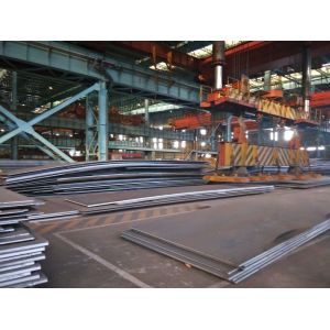 China Nm360 Nm400 Wear Resistant Steel Plate on sale