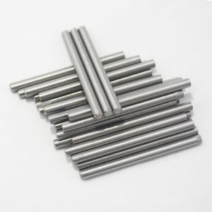 Cemented Carbide Engraving Cutter End Mill HRA 94 Wear Resistance