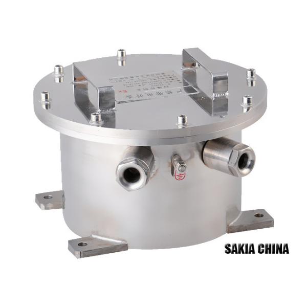 Buy IP68 Stainless Steel Explosion Proof  Surge Protection Device Junction Box at wholesale prices